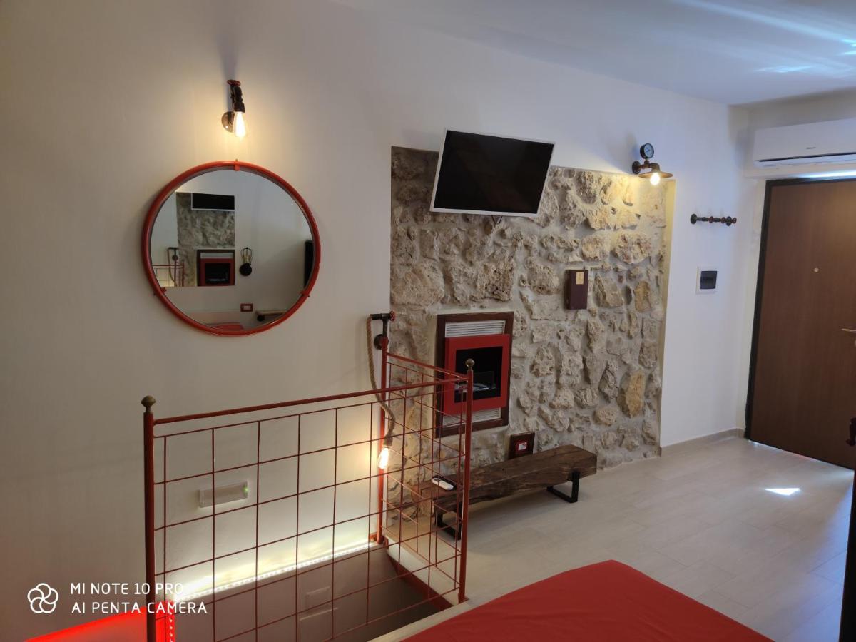 La Cantina Di Giuliano Falvaterra Exterior foto